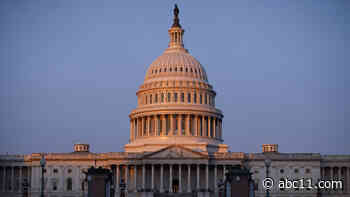 Stimulus update: House takes final vote on Biden's $1.9T COVID relief plan with $1,400 payments | WATCH LIVE