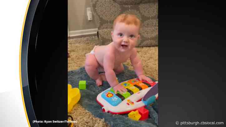 ‘Prayers Are Being Answered’: Former Pittsburgh Steeler Ryan Switzer’s Son Discharged From Hospital