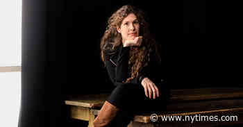 A New ‘Aida’ Lands in the Middle of France’s Culture Wars