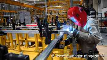 Scania räumt Bestechungsfälle ein