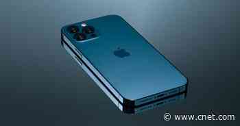 Why we may never see an iPhone 13 (but we might get an iPhone 12S)     - CNET