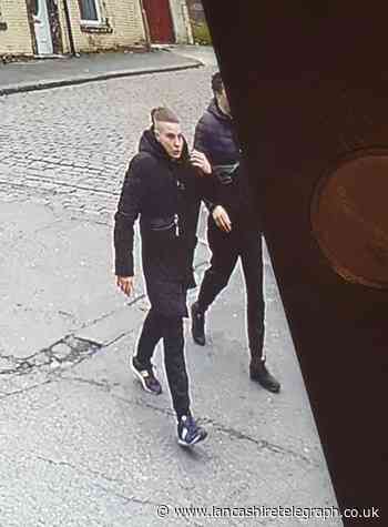 Blackburn Tesco kidnap: three men charged as man still missing