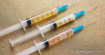 Looking for a COVID-19 vaccine How to find a spare dose where you live     - CNET