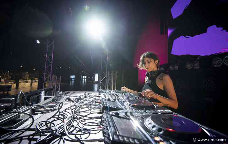 70 per cent of DJs have had to retrain during the coronavirus pandemic