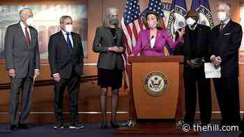 House approves $1.9T COVID relief in partisan vote