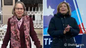 House committee to consider Democrat challenge to results in Iowa congressional race
