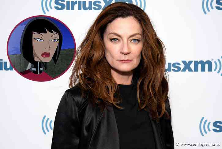 Michelle Gomez Joins Doom Patrol Season 3 as Villain Madame Rouge