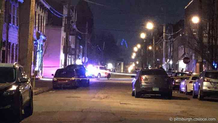 3 Men Injured In North Side Shooting