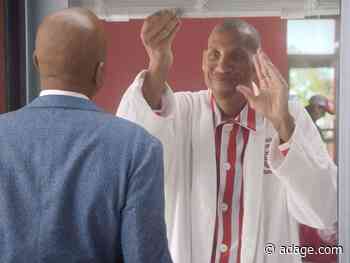 Wendy’s, now the No. 2 U.S. burger chain, is back with a big March Madness play