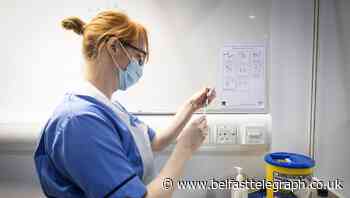 Vaccine disinformation ‘forensically targeted ‘ at specific groups – minister
