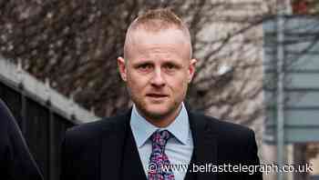 Man accused of harassing Jamie Bryson ‘facing threat from loyalist paramilitaries’