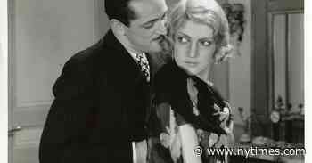 Louis Valray Made Only 2 Movies. But Both Are Incredible.