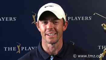 Rory McIlroy Says Tiger Woods 'Doing Better,' Could Return Home Next Week