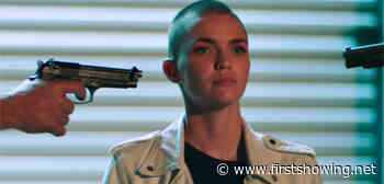 Morgan Freeman & Ruby Rose in Action Film 'Vanquish' Official Trailer