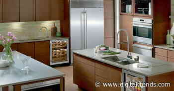 The best refrigerators for 2021