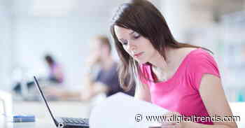 The best laptops for college in 2021