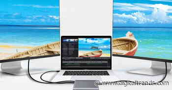 The best laptop docking stations of 2021