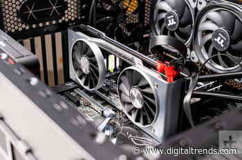 The best graphics cards for 2021