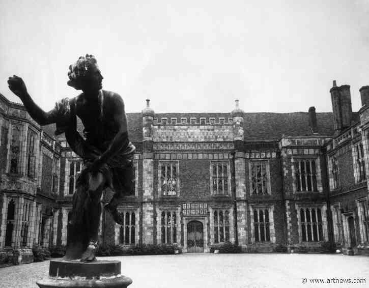 Stanley J. Seeger, Radical Collector of Disparate Objects: ‘He Had No Interest in the Investment Potential of Art’