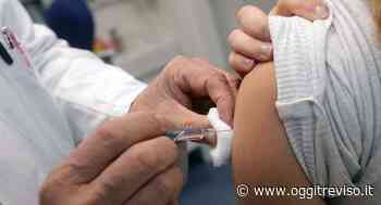 Vaccini a Oderzo: «Presentatevi all'ora stabilita o sarete allontanati» - Oggi Treviso