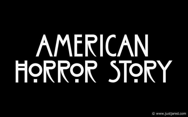 Macauley Culkin & Leslie Grossman Pose Together in First Photo From 'American Horror Story' Season 10!