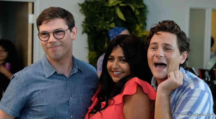 'Special' to End with Season 2 on Netflix