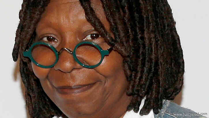 Whoopi Goldberg's Reaction to Meghan McCain Goes Viral - Watch Here!