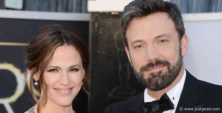 Jennifer Garner Clarifies Her 2016 Quote About Ben Affleck
