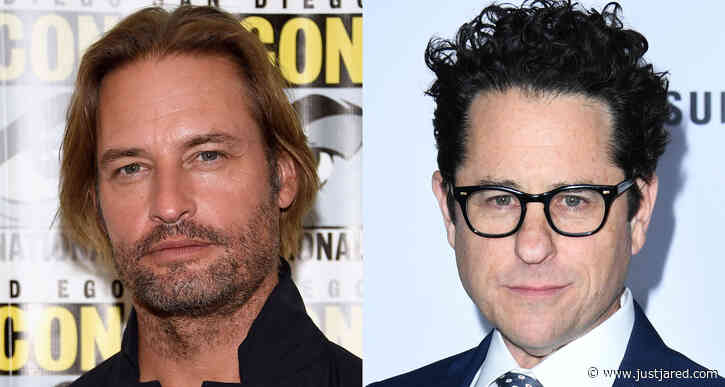 Josh Holloway to Star in J.J. Abrams' HBO Max Series 'Duster'