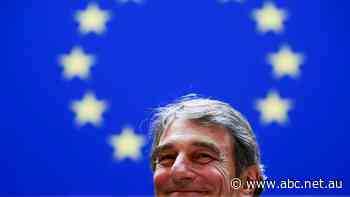 EU lawmakers warn Australia FTA deal under threat over lack of pollution reduction