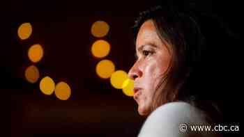 Jody Wilson-Raybould set to publish memoir of her time in cabinet and SNC-Lavalin affair