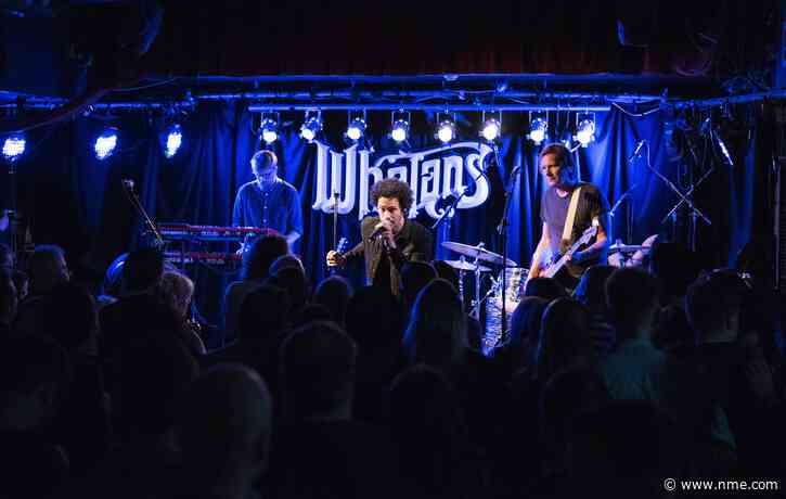 Ireland announces €50 million of new funding for live music sector