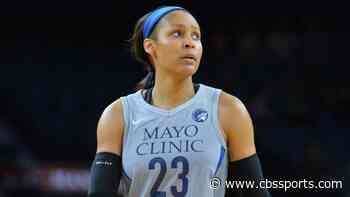 Minnesota Lynx star Maya Moore to sit out 2021 WNBA season to rest, continue fight for social justice