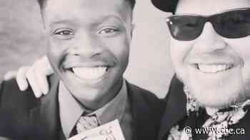 Five-and-a-half-year sentence for 15-yr-old boy who killed Saskatoon high school student Gilbert Kagabo