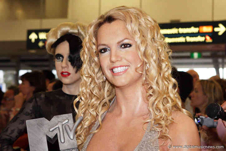 Members of Congress Call for a Hearing on Britney Spears Conservatorship
