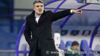 Dinamo Zagreb coach Zoran Mamic knows his return to Tottenham will be different