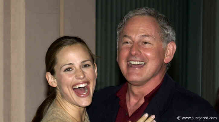 Jennifer Garner Would Do an 'Alias' Reboot: 'Sign Me Up!'