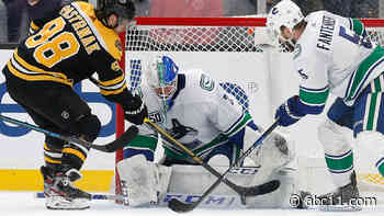 Disney's ESPN, ABC announce comprehensive NHL broadcast, streaming agreement