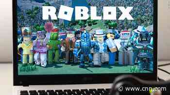 Roblox goes public and is instantly worth more than $40 billion