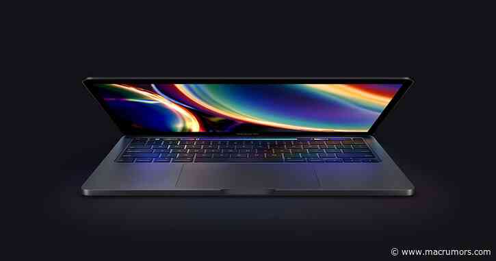 Deals: Apple's 512GB M1 MacBook Pro Hits New Low Price of $1,349.99 ($149 Off)
