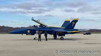 Westmoreland County Airshow Returns With Drive-In Attendance