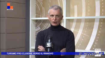 Target. Turismo Pro Clusone verso il rinnovo - MyValley.it