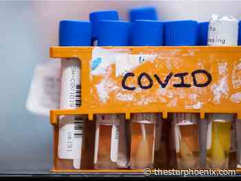 Saskatchewan passes 30,000 COVID-19 cases, adds 26 variant cases