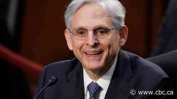Denied spot on U.S. Supreme Court, Merrick Garland confirmed as next attorney general