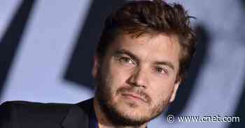 Turns out Into The Wild actor Emile Hirsch is a damn good singer, songwriter     - CNET