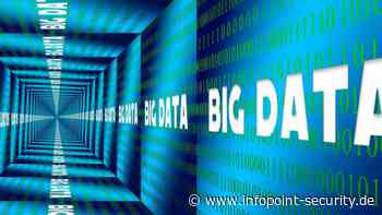 Data Management und Storage im Wandel - Infopoint Security