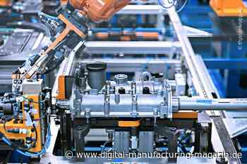 Wie Thyssenkrupp das Shopfloor-Management digitalisiert – Digital Manufacturing Magazin - Digital Manufacturing