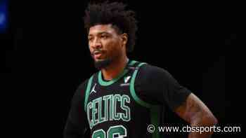 Marcus Smart injury update: Celtics star expects to return vs. Nets after missing 18 games with strained calf