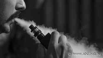 Worker receives severe burns from explosion of e-cigarette battery