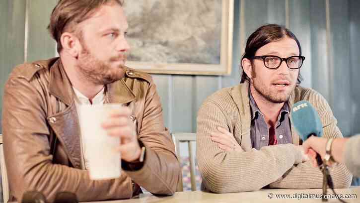 Kings of Leon Made Around $2MM From NFT Album Sales – The Latest
